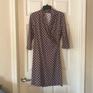 J. McLaughlin dress size Large
